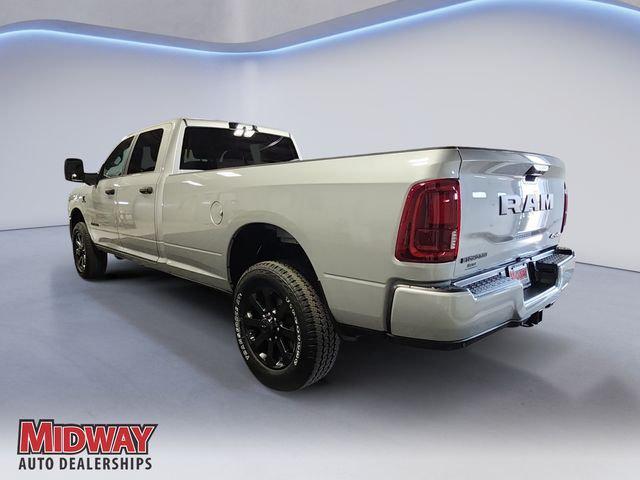 2026 RAM Ram 3500 RAM 3500 BIG HORN CREW CAB 4X4 8 BOX