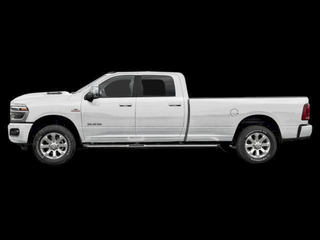 2026 RAM Ram 3500 RAM 3500 LARAMIE CREW CAB 4X4 8 BOX