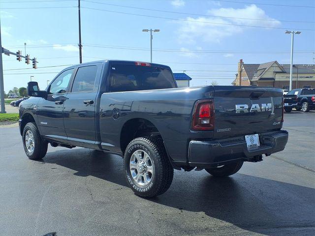 2026 RAM Ram 2500 RAM 2500 BIG HORN CREW CAB 4X4 64 BOX