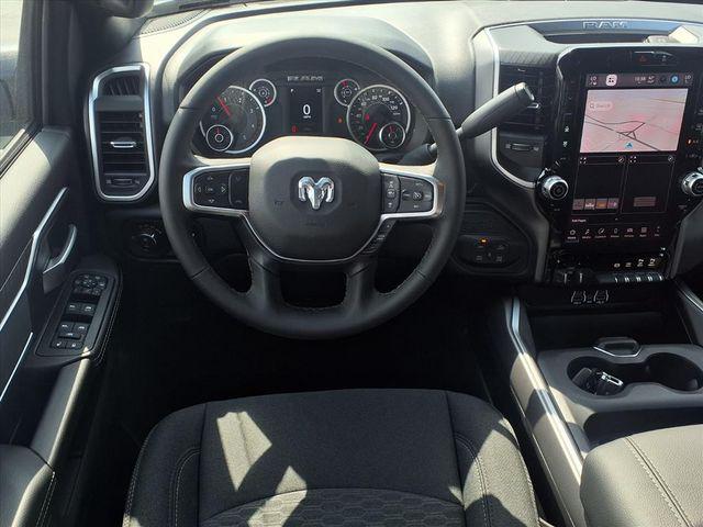 2026 RAM Ram 2500 RAM 2500 BIG HORN CREW CAB 4X4 64 BOX