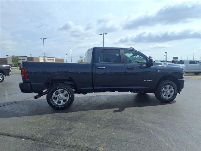 2026 Ram 2500 Big Horn Crew Cab 4x4 6'4" Box