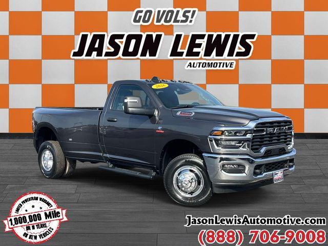2026 RAM Ram 3500 RAM 3500 TRADESMAN REGULAR CAB 4X4 8 BOX 2026 RAM Ram 3500 RAM 3500 TRADESMAN REGULAR CAB 4X4 8 BOX
