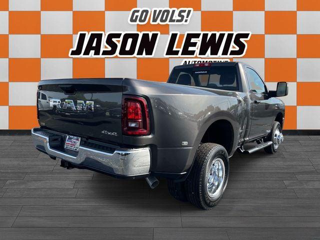 2026 RAM Ram 3500 RAM 3500 TRADESMAN REGULAR CAB 4X4 8 BOX 2026 RAM Ram 3500 RAM 3500 TRADESMAN REGULAR CAB 4X4 8 BOX