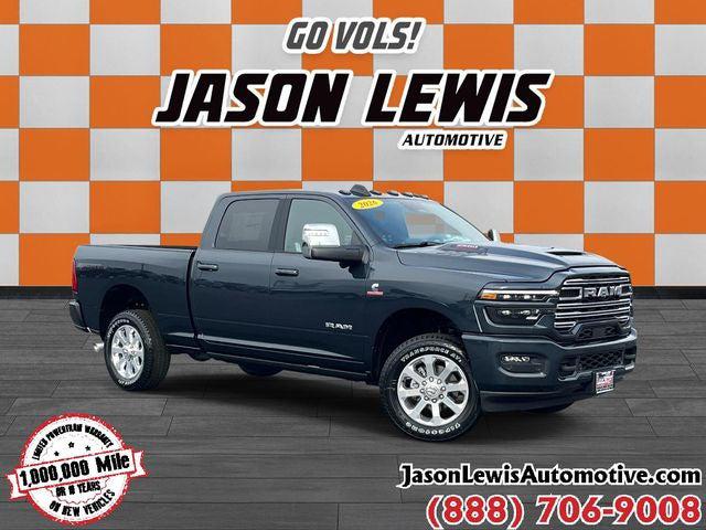 2026 RAM Ram 2500 RAM 2500 LARAMIE CREW CAB 4X4 64 BOX