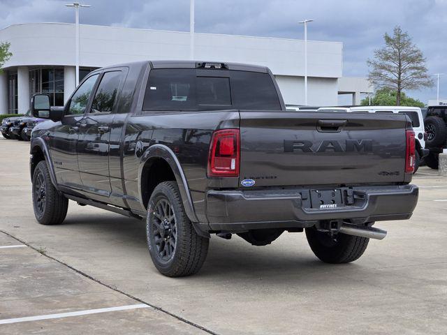 2026 RAM Ram 3500 RAM 3500 LIMITED MEGA CAB 4X4 64 BOX