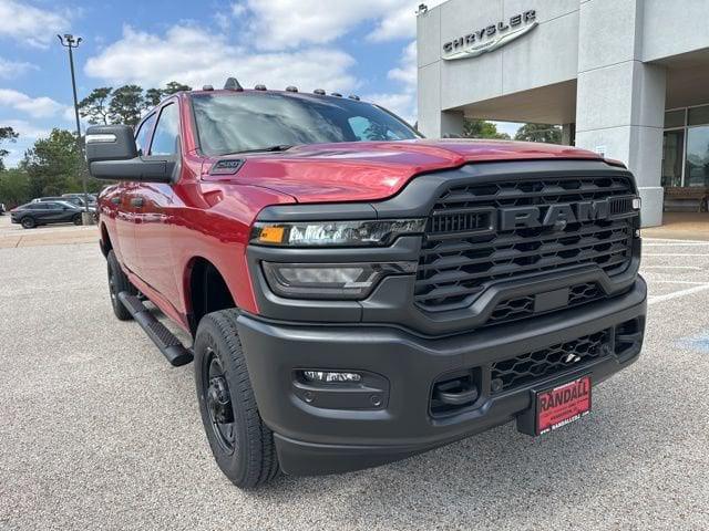 2026 Ram 2500 Tradesman Crew Cab 4x4 6'4" Box for sale in Henderson, TX
