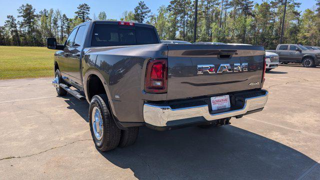 2026 RAM Ram 3500 RAM 3500 TRADESMAN CREW CAB 4X4 8 BOX