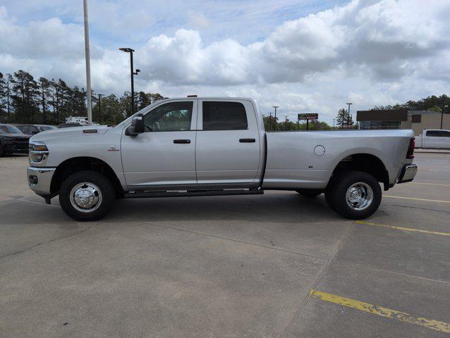 2026 RAM Ram 3500 RAM 3500 TRADESMAN CREW CAB 4X4 8 BOX