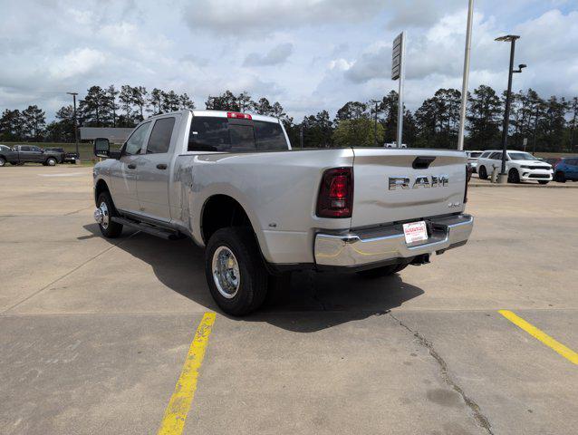 2026 RAM Ram 3500 RAM 3500 TRADESMAN CREW CAB 4X4 8 BOX