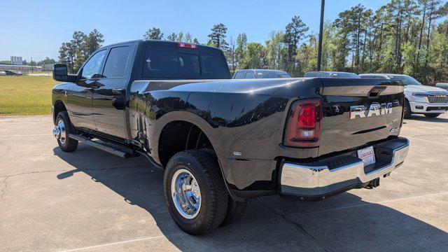 2026 RAM Ram 3500 RAM 3500 TRADESMAN CREW CAB 4X4 8 BOX
