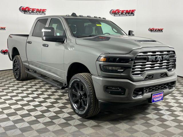 2026 RAM Ram 2500 RAM 2500 BLACK EXPRESS CREW CAB 4X4 64 BOX 2026 RAM Ram 2500 RAM 2500 BLACK EXPRESS CREW CAB 4X4 64 BOX