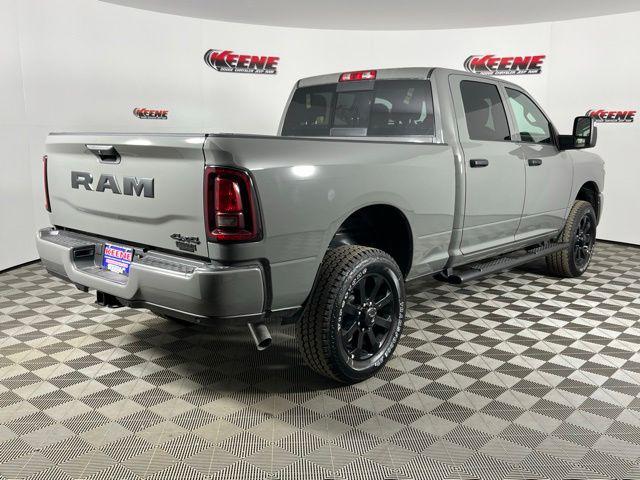 2026 RAM Ram 2500 RAM 2500 BLACK EXPRESS CREW CAB 4X4 64 BOX 2026 RAM Ram 2500 RAM 2500 BLACK EXPRESS CREW CAB 4X4 64 BOX