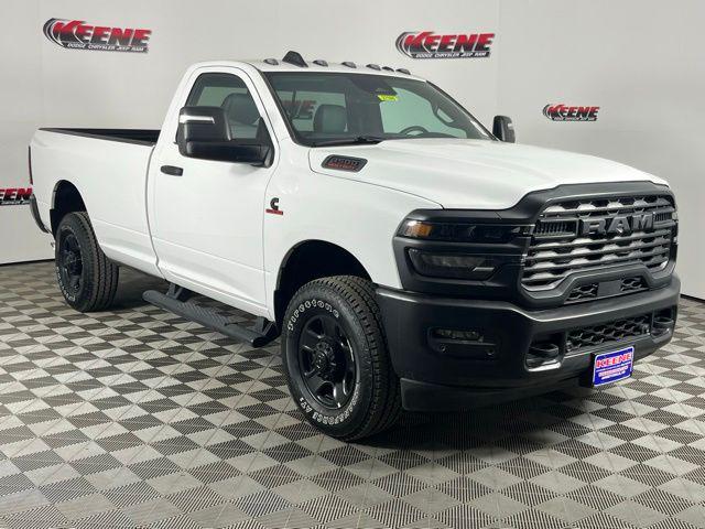 2026 RAM Ram 3500 RAM 3500 TRADESMAN REGULAR CAB 4X4 8 BOX 2026 RAM Ram 3500 RAM 3500 TRADESMAN REGULAR CAB 4X4 8 BOX