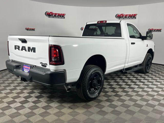 2026 RAM Ram 3500 RAM 3500 TRADESMAN REGULAR CAB 4X4 8 BOX 2026 RAM Ram 3500 RAM 3500 TRADESMAN REGULAR CAB 4X4 8 BOX