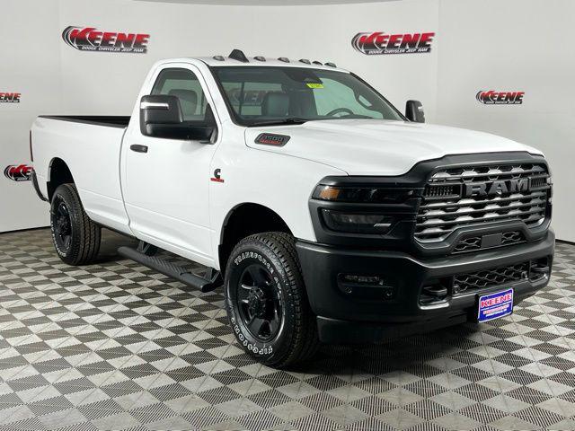 2026 RAM Ram 3500 RAM 3500 TRADESMAN REGULAR CAB 4X4 8 BOX 2026 RAM Ram 3500 RAM 3500 TRADESMAN REGULAR CAB 4X4 8 BOX