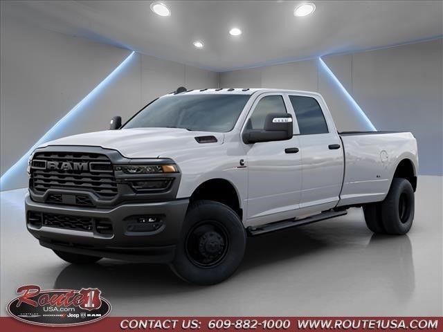 2026 RAM Ram 3500 RAM 3500 TRADESMAN CREW CAB 4X4 8 BOX 2026 RAM Ram 3500 RAM 3500 TRADESMAN CREW CAB 4X4 8 BOX