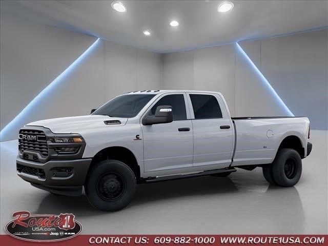 2026 RAM Ram 3500 RAM 3500 TRADESMAN CREW CAB 4X4 8 BOX 2026 RAM Ram 3500 RAM 3500 TRADESMAN CREW CAB 4X4 8 BOX