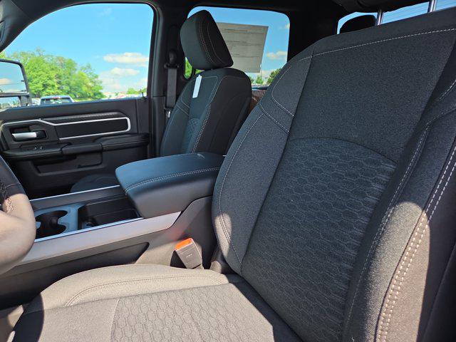 2026 RAM Ram 2500 RAM 2500 BIG HORN CREW CAB 4X4 64 BOX 2026 RAM Ram 2500 RAM 2500 BIG HORN CREW CAB 4X4 64 BOX