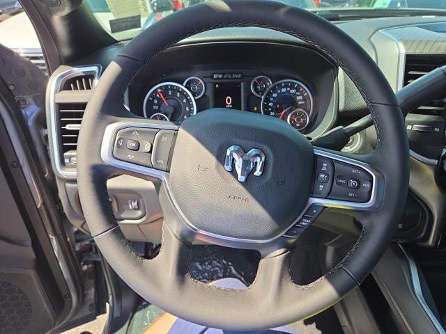 2026 RAM Ram 2500 RAM 2500 BIG HORN CREW CAB 4X4 64 BOX 2026 RAM Ram 2500 RAM 2500 BIG HORN CREW CAB 4X4 64 BOX