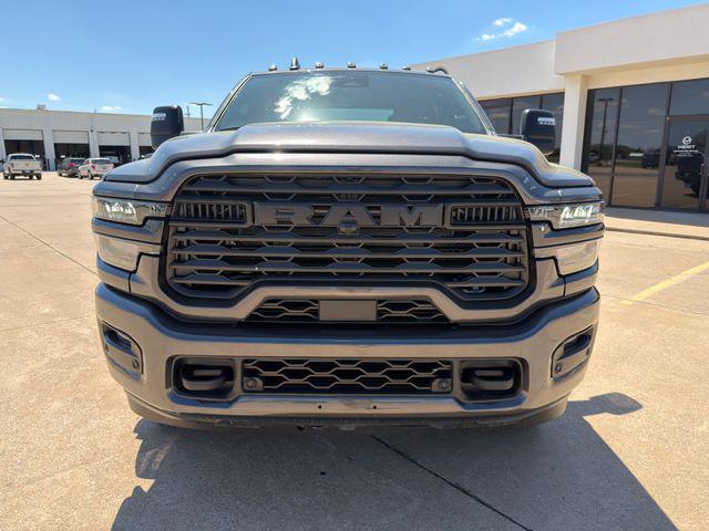 2026 RAM Ram 3500 RAM 3500 BIG HORN CREW CAB 4X4 8 BOX