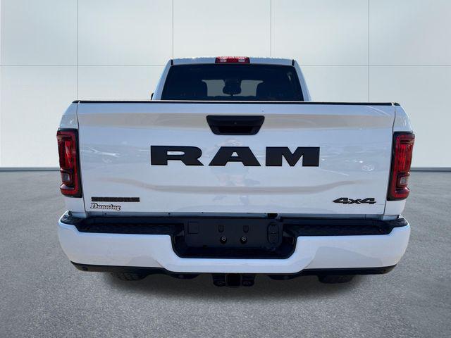 2026 RAM Ram 2500 RAM 2500 BIG HORN CREW CAB 4X4 64 BOX