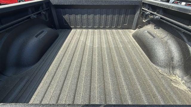 2026 Ram 1500 Rebel Crew Cab 4x4 5'7" Box