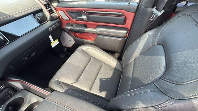 2026 Ram 1500 Rebel Crew Cab 4x4 5'7" Box