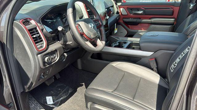 2026 Ram 1500 Rebel Crew Cab 4x4 5'7" Box