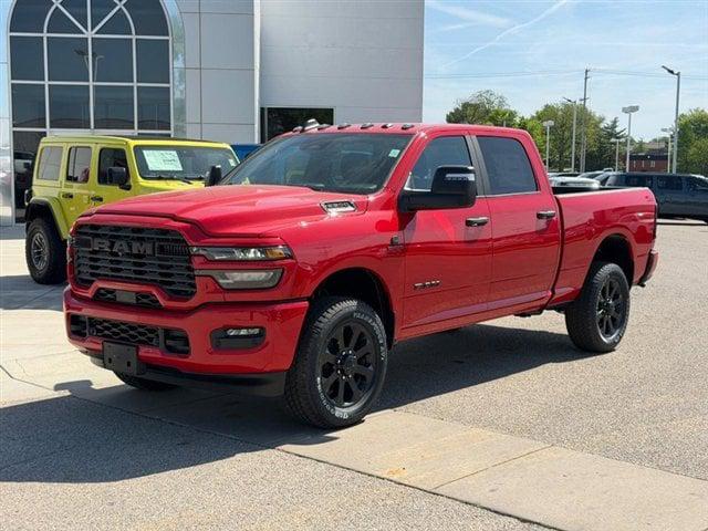 2026 Ram 2500 Big Horn Crew Cab 4x4 6'4" Box for sale in Cape Girardeau, MO