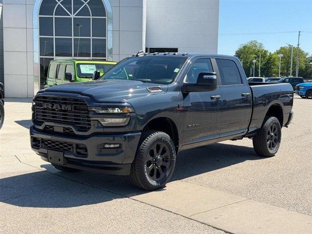 2026 Ram 2500 Big Horn Crew Cab 4x4 6'4" Box for sale in Cape Girardeau, MO