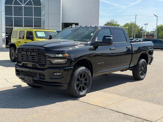 2026 Ram 2500 Big Horn Crew Cab 4x4 6'4" Box for sale in Cape Girardeau, MO