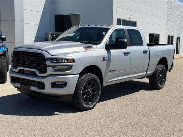 2026 Ram 2500 Big Horn Crew Cab 4x4 6'4" Box for sale in Cape Girardeau, MO