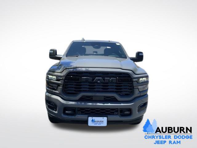 2026 Ram 2500 Big Horn Crew Cab 4x4 64 Box