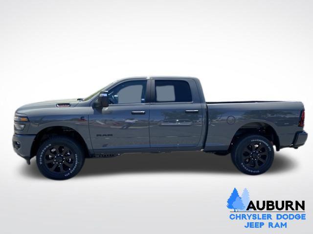 2026 Ram 2500 Big Horn Crew Cab 4x4 64 Box