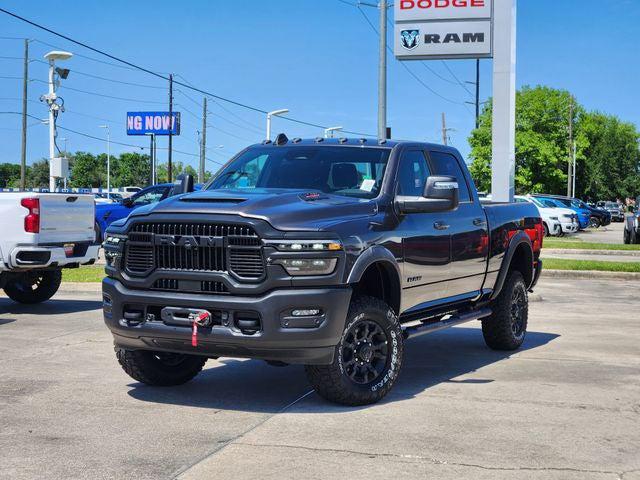 2026 RAM Ram 2500 RAM 2500 POWER WAGON CREW CAB 4X4 64 BOX