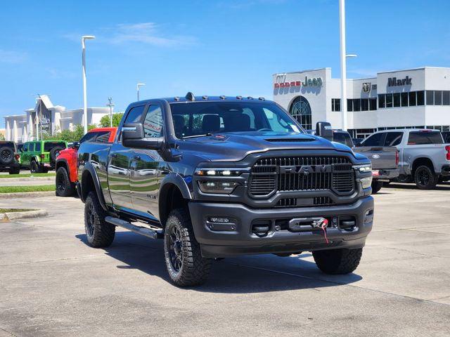 2026 RAM Ram 2500 RAM 2500 POWER WAGON CREW CAB 4X4 64 BOX