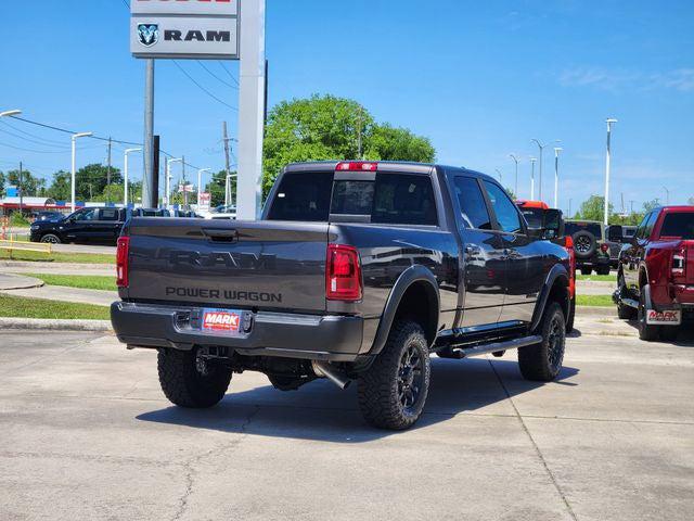 2026 RAM Ram 2500 RAM 2500 POWER WAGON CREW CAB 4X4 64 BOX