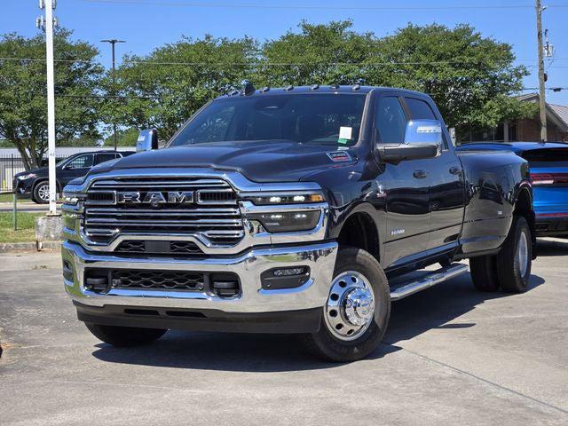 2026 RAM Ram 3500 RAM 3500 LARAMIE CREW CAB 4X4 8 BOX