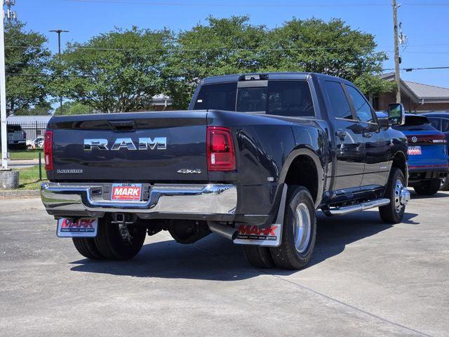 2026 RAM Ram 3500 RAM 3500 LARAMIE CREW CAB 4X4 8 BOX