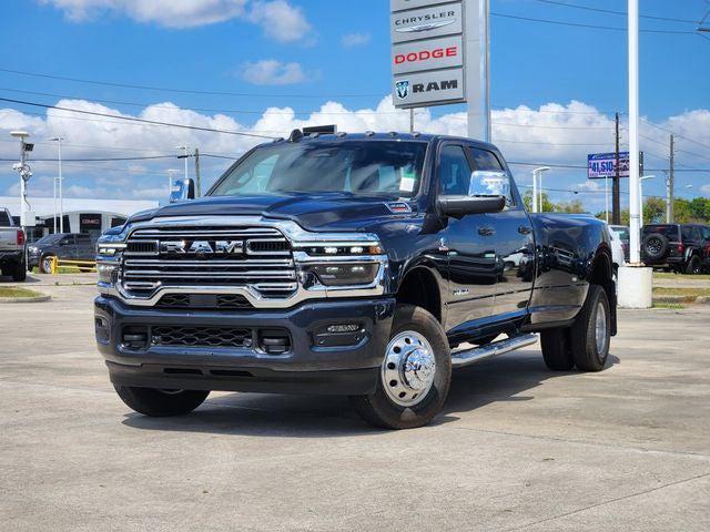 2026 RAM Ram 3500 RAM 3500 LARAMIE CREW CAB 4X4 8 BOX