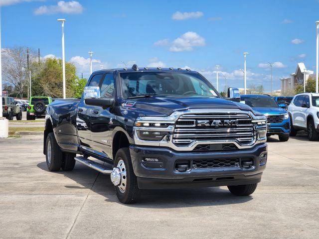 2026 RAM Ram 3500 RAM 3500 LARAMIE CREW CAB 4X4 8 BOX