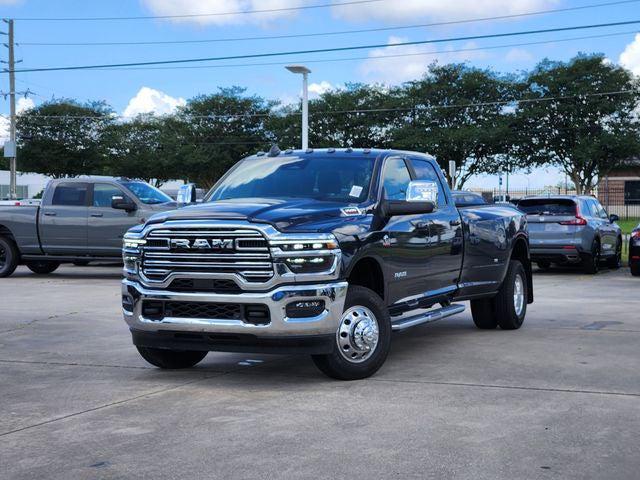 2026 RAM Ram 3500 RAM 3500 LARAMIE CREW CAB 4X4 8 BOX 2026 RAM Ram 3500 RAM 3500 LARAMIE CREW CAB 4X4 8 BOX