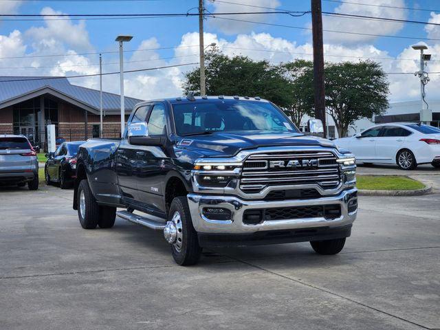 2026 RAM Ram 3500 RAM 3500 LARAMIE CREW CAB 4X4 8 BOX 2026 RAM Ram 3500 RAM 3500 LARAMIE CREW CAB 4X4 8 BOX