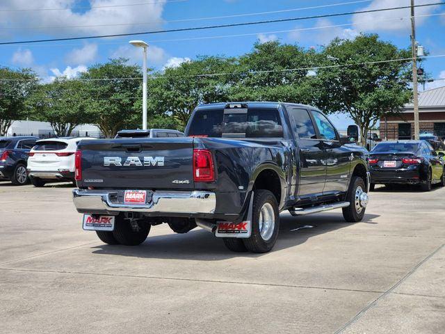 2026 RAM Ram 3500 RAM 3500 LARAMIE CREW CAB 4X4 8 BOX 2026 RAM Ram 3500 RAM 3500 LARAMIE CREW CAB 4X4 8 BOX