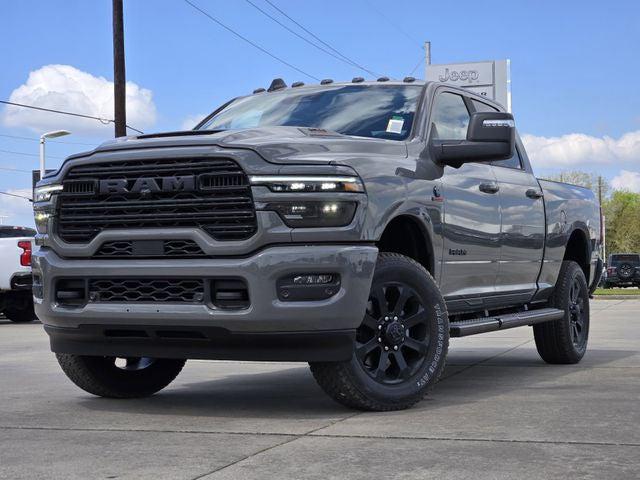 2026 RAM Ram 2500 RAM 2500 LARAMIE CREW CAB 4X4 64 BOX