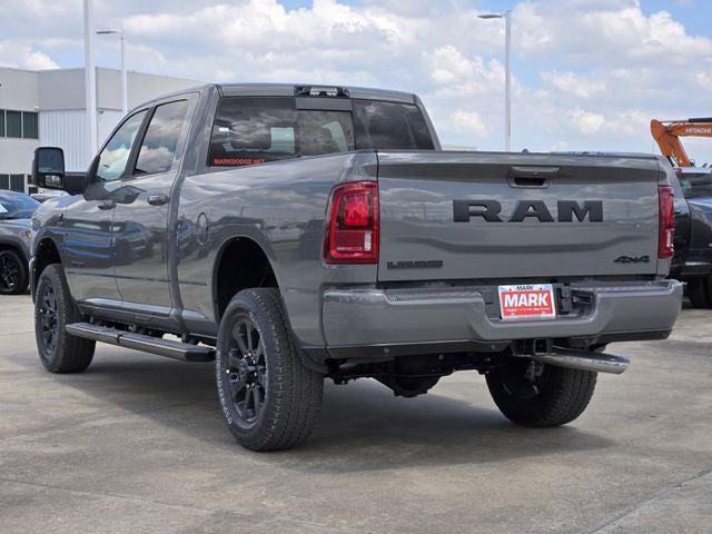 2026 RAM Ram 2500 RAM 2500 LARAMIE CREW CAB 4X4 64 BOX