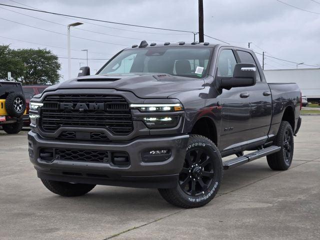 2026 RAM Ram 2500 RAM 2500 LARAMIE CREW CAB 4X4 64 BOX 2026 RAM Ram 2500 RAM 2500 LARAMIE CREW CAB 4X4 64 BOX