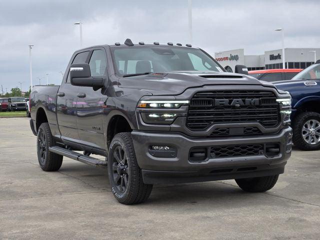 2026 RAM Ram 2500 RAM 2500 LARAMIE CREW CAB 4X4 64 BOX 2026 RAM Ram 2500 RAM 2500 LARAMIE CREW CAB 4X4 64 BOX