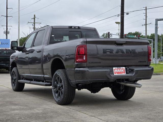 2026 RAM Ram 2500 RAM 2500 LARAMIE CREW CAB 4X4 64 BOX 2026 RAM Ram 2500 RAM 2500 LARAMIE CREW CAB 4X4 64 BOX
