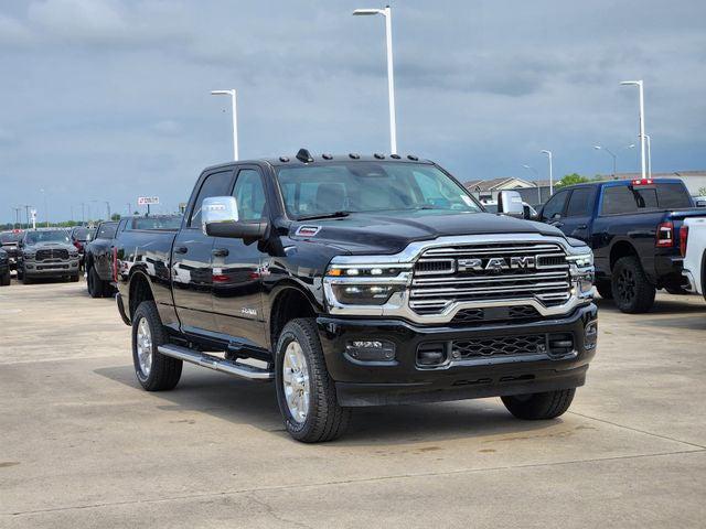 2026 RAM Ram 2500 RAM 2500 LARAMIE CREW CAB 4X4 64 BOX